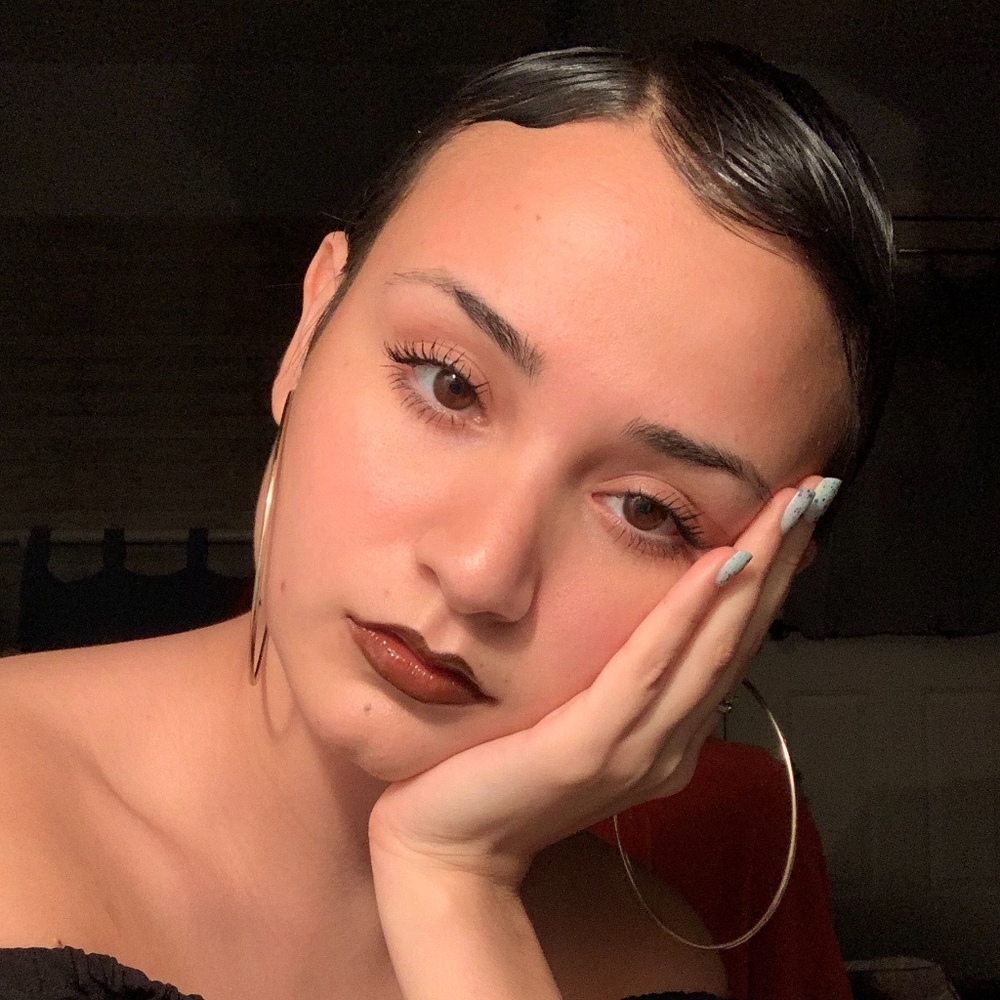 Meet your Posher, Annemarie